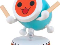 【太鼓の達人】ねんどろいど「和田どん」本日予約開始の画像