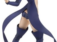 【七つの大罪】POP UP PARADE「憤怒の審判 マーリン」フィギュア 本日予約開始、「メリオダス」「エリザベス」再販もありの画像