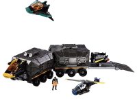 【ダイアクロン】「<d>ビークルズ/セット4」タカトミモール限定【11日予約締切】の画像