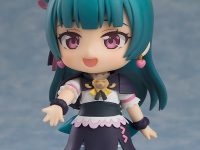 【幻日のヨハネ】ねんどろいど「ヨハネ」本日予約開始の画像