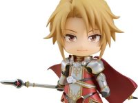 【盾の勇者の成り上がり】ねんどろいど「槍の勇者」本日予約開始の画像