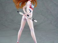 【シン・エヴァンゲリオン】わんだらー「式波・アスカ・ラングレー」フィギュア【Amazon予約開始】の画像