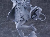 【僕のヒーローアカデミア】spiritale「トガヒミコ」1/7スケールフィギュア 原型公開の画像