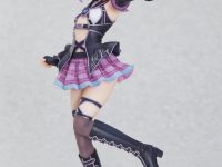 【ブイブイブイテューヌ】ファレノ「ネプテューヌ」フィギュア 本日予約開始の画像