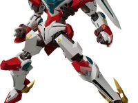 【勇気爆発バーンブレイバーン】「DX ブレイバーン」変形トイ 本日予約開始の画像