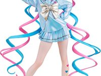 【NEEDY GIRL OVERDOSE】POP UP PARADE「超絶最かわてんしちゃん」フィギュア 再販予約開始の画像