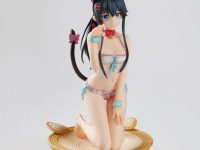 【俺ガイル】AForce「雪ノ下雪乃」フィギュア【Amazon予約開始】の画像