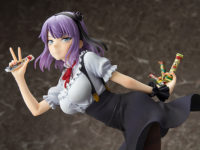 【だがしかし】MXF「枝垂ほたる スケールフィギュア」予約開始【特典情報追記】の画像