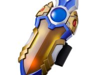 【ウルトラマンメビウス】ウルトラレプリカ「ナイトブレス -BRIGHT EDITION-」【明日予約締切】の画像