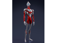 【ULTRAMAN: RISING】S.H.フィギュアーツ「ウルトラマン ＆ エミ（ULTRAMAN: RISING）」可動フィギュア 商品情報公開、3月4日予約開始の画像