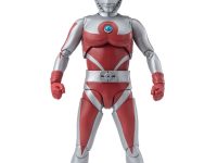 【予約開始】S.H.Figuart「 ウルトラの父」「ウルトラマン & エミ(ULTRAMAN: RISING)」ほか【コレクターズ新商品】の画像