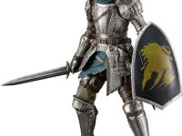 【デモンズソウル】POP UP PARADE SP「フリューテッドアーマー[PS5]」フィギュア 本日予約開始の画像