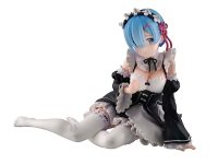 【Re:ゼロから始める異世界生活】Melty Princess「てのひら レム」フィギュア【予約開始】の画像