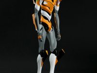 【エヴァンゲリオン】MENG Model「汎用ヒト型決戦兵器 人造人間エヴァンゲリオン 試作零号機(改) Ver. 1.5(多色成型版)」プラモデル 予約開始の画像