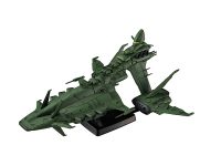 【ガンダム THE ORIGIN】コスモフリートスペシャル「ムサイ改型ワルキューレRe.」【予約開始】の画像