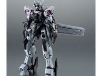 【ガンダム 水星の魔女】ROBOT魂「ガンダム・シュバルゼッテ ver. A.N.I.M.E.」【プレバン受注開始】の画像