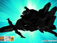 【勇気爆発バーンブレイバーン】THE合体「バーンドラゴン」開発進行中の画像
