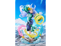 【僕のヒーローアカデミア】spiritale「波動ねじれ-Wave-」限定フィギュア【明日予約締切】の画像