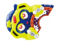 【仮面ライダーギーツ】「リボルブチェンジフィギュア PB09 仮面ライダーギーツワンネス&Xギーツセット」【7日予約締切】の画像