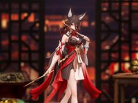 【崩壊:スターレイル】Gift+「停雲」フィギュア 本日予約開始、価格5,280円の画像