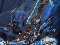 BEASTBOX「BB-64 RADIOHEADAR SPECIAL Ver.(レディオヘッダー特典Ver.)」変形玩具 予約開始の画像