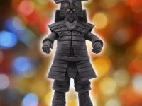 ウルトラ大怪獣シリーズ5000「コダイゴン」ソフビ【12日予約締切】の画像