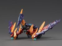 【BEASTDRIVE】「DRIVE PTERANO(ドライブプテラノ)」プラモデル 予約開始の画像