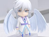 【カードキャプターさくら】ねんどろいど「月(ユエ)」明日予約開始の画像