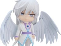 【カードキャプターさくら】ねんどろいど「月(ユエ)」予約開始の画像