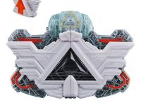 【仮面ライダーガッチャード】「DXアルケミスドライバーユニット【2次:2024年8月発送】」【本日予約締切】の画像