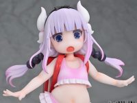 【小林さんちのメイドラゴン】回天堂「カンナカムイ」フィギュア 14日予約開始の画像