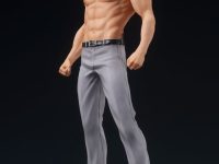 【龍が如く】DIG「桐生一馬-激闘-」フィギュア 本日予約開始の画像