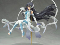 【結城友奈は勇者である】アルター「東郷美森 スケールフィギュア」予約開始、変身後の姿で登場の画像