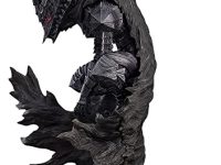 【ベルセルク】POP UP PARADE「[狂戦士の甲冑] L size」フィギュア 二次再販予約開始の画像