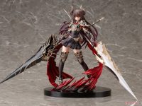 【神撃のバハムート】コトブキヤ「ディアドラグーン・フォルテ」フィギュア 再販予約開始の画像