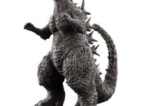 怪獣王シリーズ「ゴジラ(2023)」特別再販決定【明日予約締切】の画像