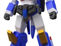 【太陽の勇者 ファイバード】THE合体「ファイバード」アクションフィギュア 予約開始【フレイムソードの収納ギミック詳細 追記】の画像