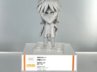 【賭博黙示録カイジ】ねんどろいど「伊藤カイジ」原型展示の画像