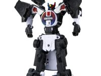 【ユニトロボーン】ユニトロボ「ライスボールポリスカ」「メロンソード」予約開始の画像