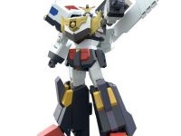 【食玩】SMP「勇者警察ジェイデッカー」プラモデル【DMM予約開始】の画像