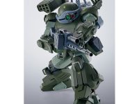 【装甲騎兵ボトムズ】HI-METAL R「スコープドッグ ターボカスタム」【プレバン受注開始】の画像