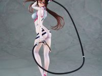 【シン・エヴァンゲリオン】わんだらー「真希波・マリ・イラストリアス」【Amazon予約開始】の画像