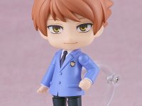 【桜蘭高校ホスト部】ねんどろいど「常陸院光」「常陸院馨」本日予約開始の画像