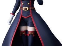 【魔都精兵のスレイブ】POP UP PARADE「出雲天花」フィギュア 本日予約開始の画像