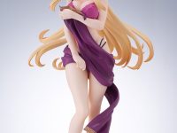 【結婚指輪物語】POP UP PARADE「ヒメ L size」フィギュア 本日予約開始の画像