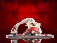 【ギルティギア】APEX「ジャック・オー」フィギュア 27日予約開始の画像