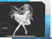 新作アニメ「ATRI-My Dear Moments-」フィギュア化決定の画像