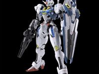 【ガンプラ】「FULL MECHANICS 1/100 ガンダムエアリアル パーメットスコア・シックス」プレバン受注開始【ガンダム水星の魔女】の画像
