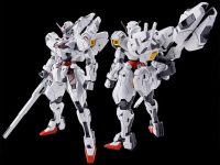 【ガンプラ】「HG 1/144 ガンダムキャリバーン パーメットスコア・ファイブ」プレバン受注開始【ガンダム水星の魔女】の画像