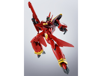 【マクロス7】HI-METAL R「VF-19改 ファイヤーバルキリー」商品情報公開、4月5日予約開始の画像